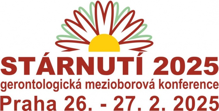 7. ročník konference STÁRNUTÍ
