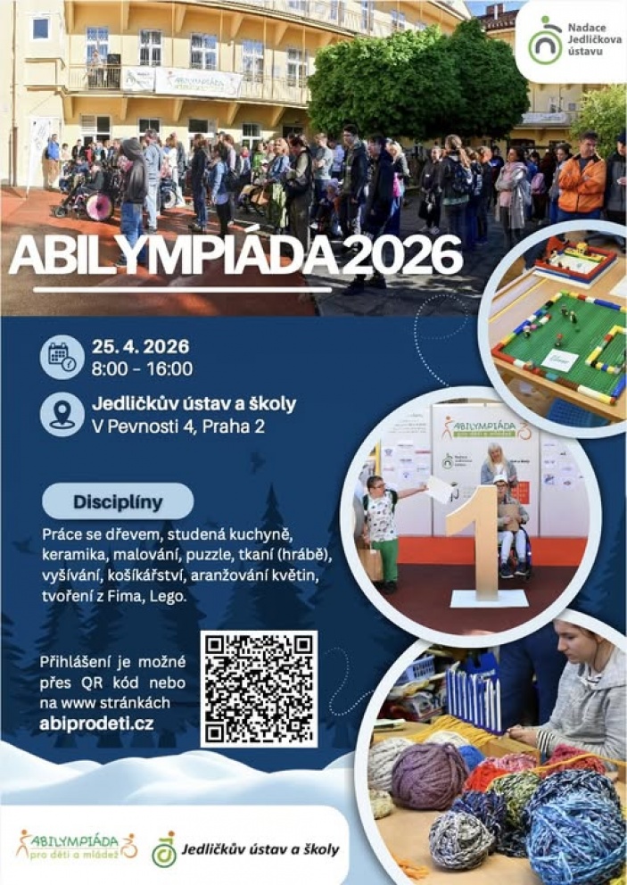 ABILYMPIÁDA