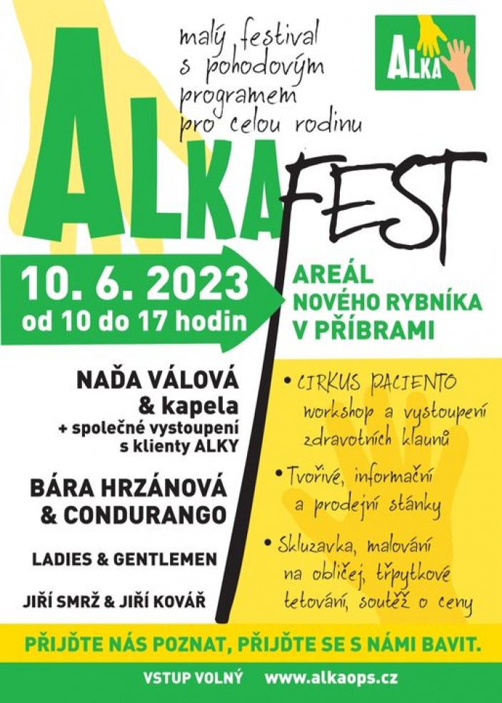 ALKAFEST