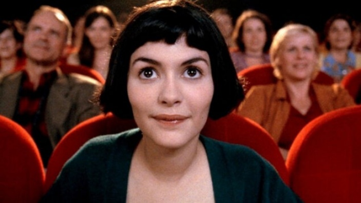 AMÉLIE Z MONTMARTRU