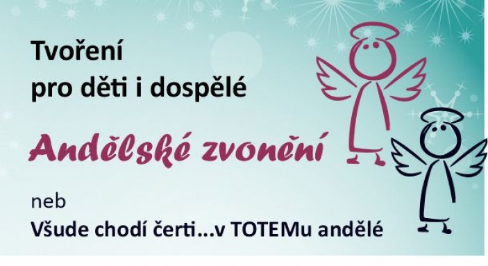Andělské zvonění