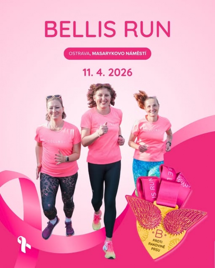 BELLIS RUN
