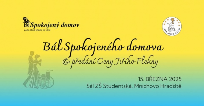 Bál Spokojeného domova