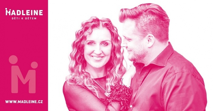 Benefiční koncert - Radka Fišarová, Tomáš Savka