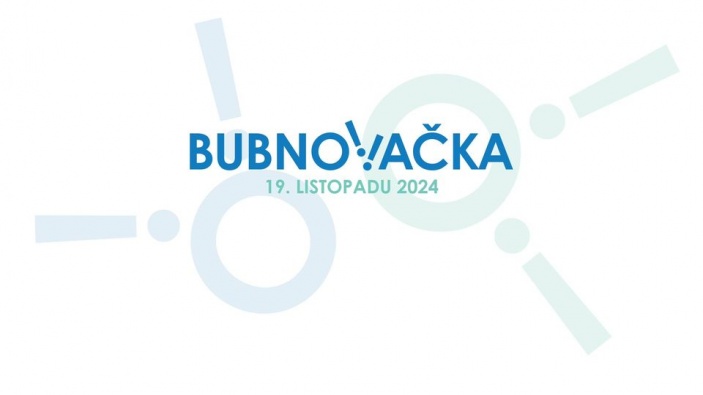 Bubnovačka 2024: Bubnuj, aby bylo děti lépe slyšet
