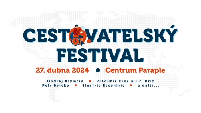 Cestovatelský festival