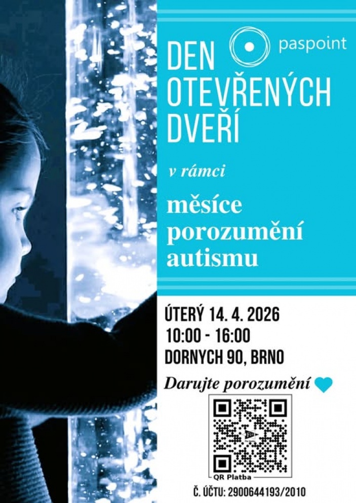 Den otevřených dveří