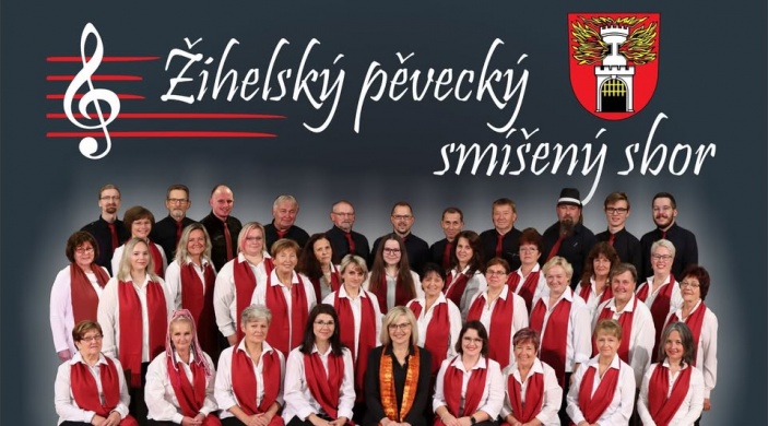 Jarní koncert