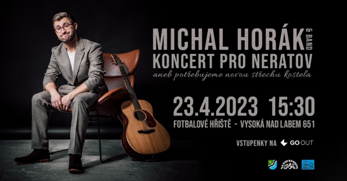 Koncert pro Neratov