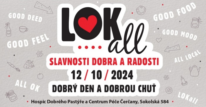 Slavnosti dobra a radosti
