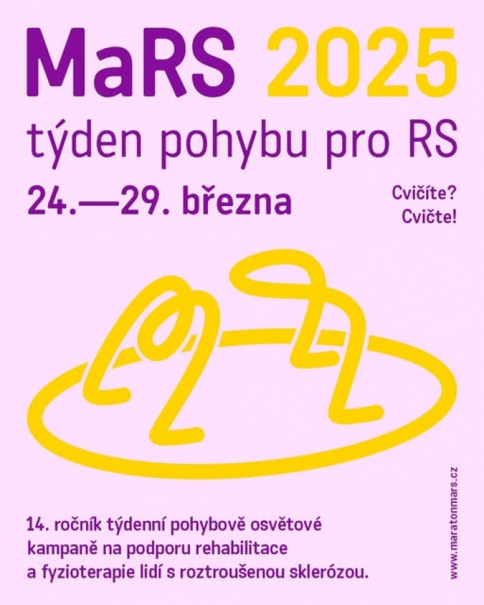 MaRS 2025