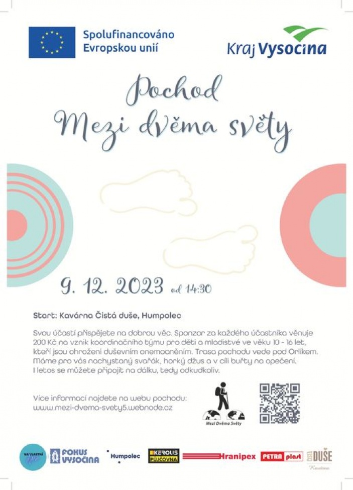 Mezi dvěma světy