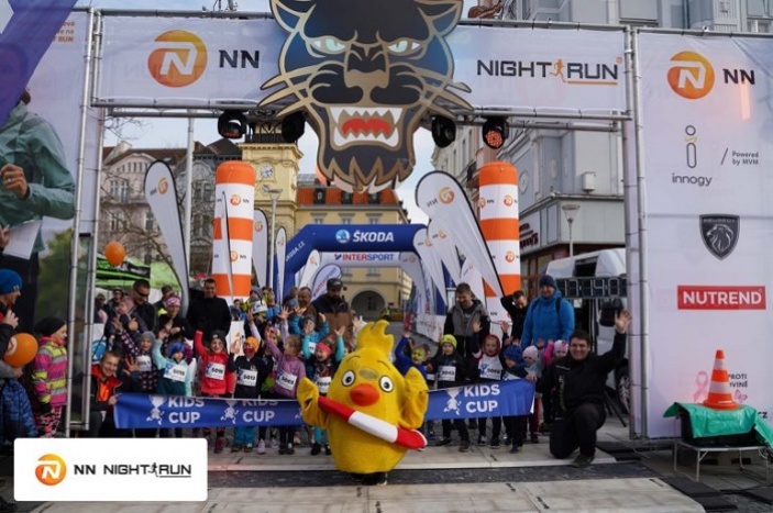 NN NIGHT RUN MOST