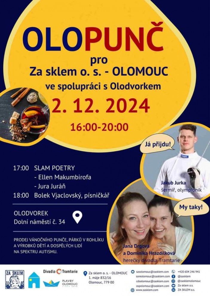 OLOPUNČ 