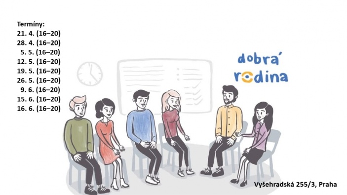 Přípravné kurzy na pěstounství nebo adopci
