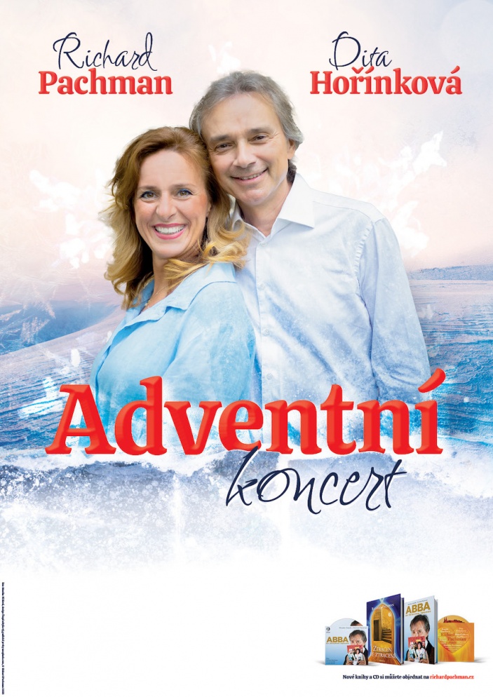 Adventní koncerty 2023 