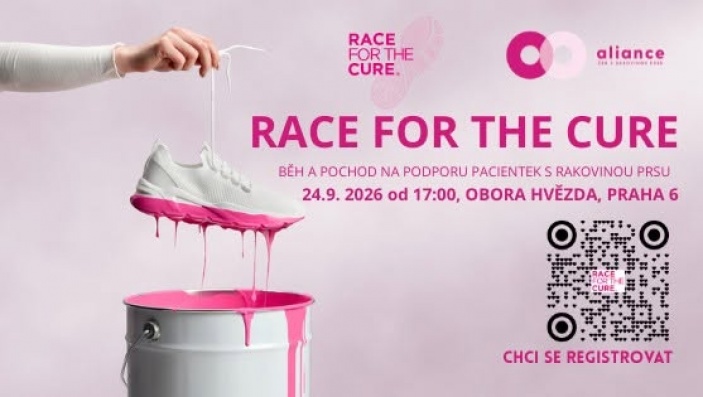 Race for the Cure