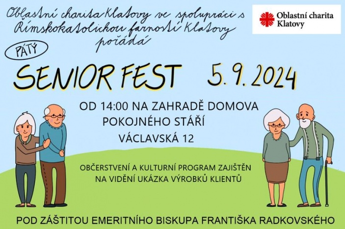 SENIORFEST