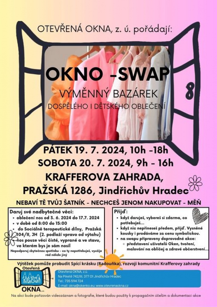 SWAP