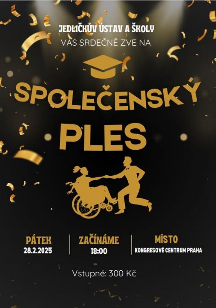 Společenský ples