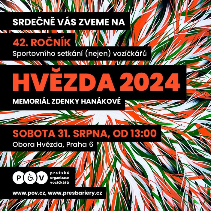 Sportovní odpoledne