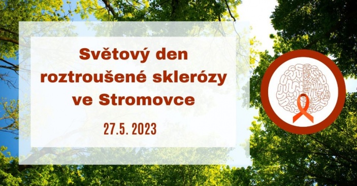 Světový den roztroušené sklerózy