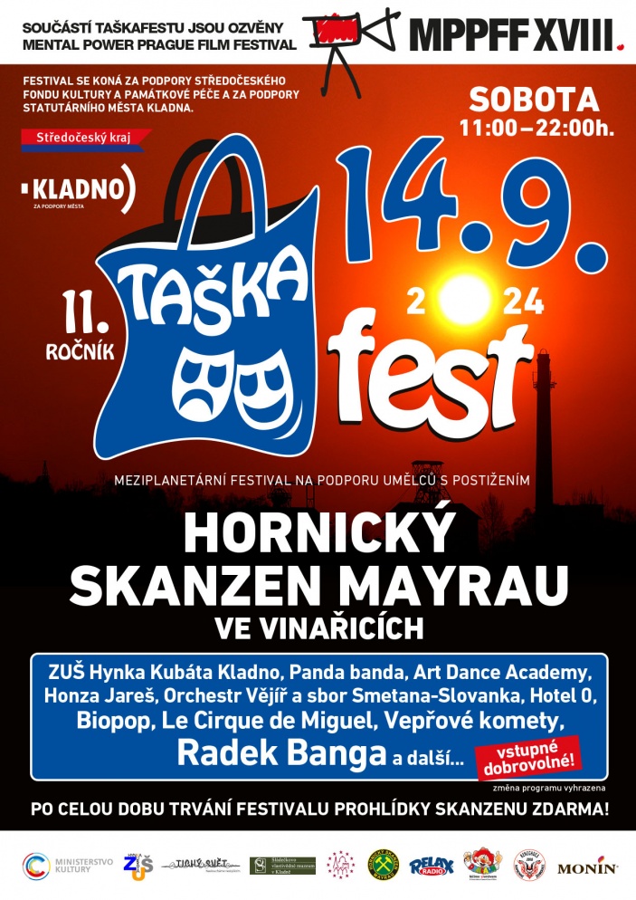 Taška Fest 2024