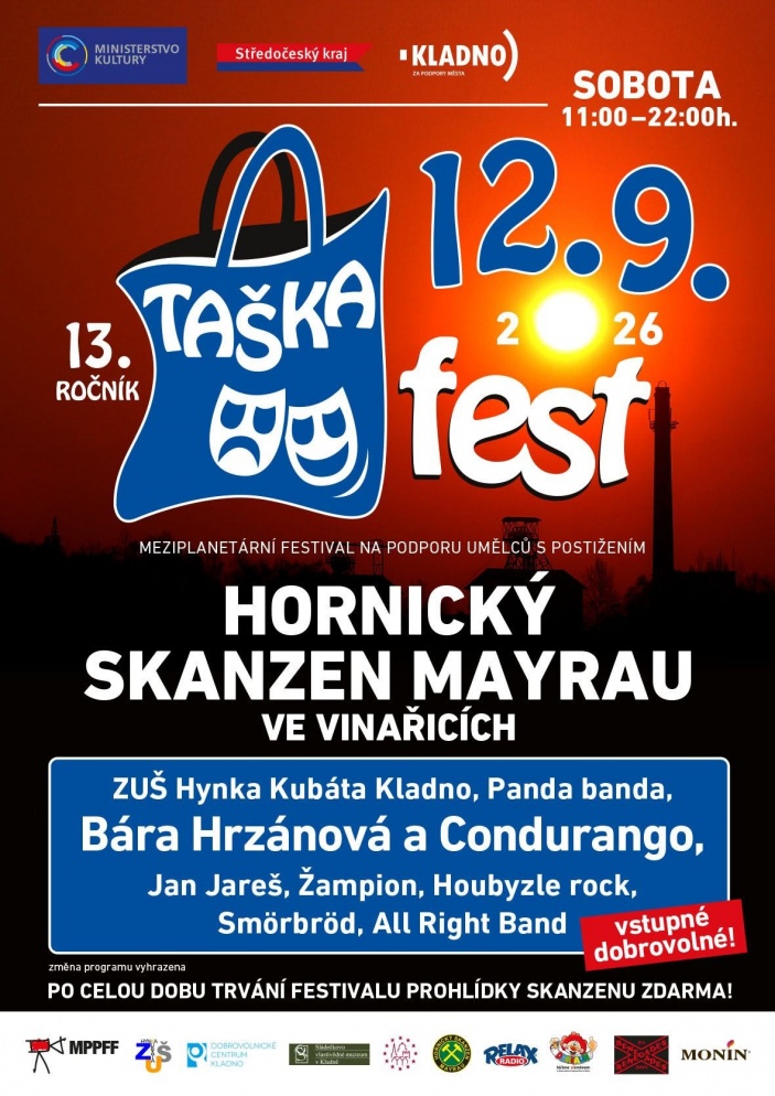 Taška Fest
