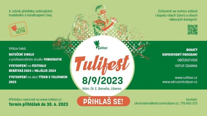 Tulifest 2023