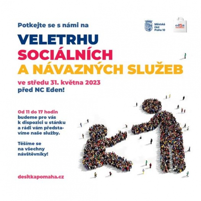 Veletrh sociálních a návazných služeb