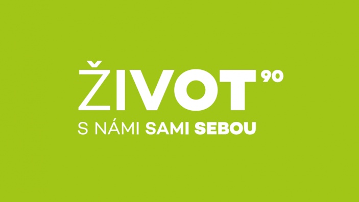 MAJÁLES ŽIVOTa 90
