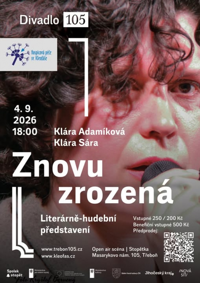 Znovuzrozená