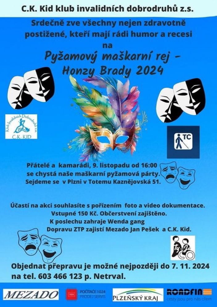 Maškarní bál