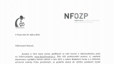 Reference NFOZP