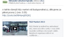 NGO Market