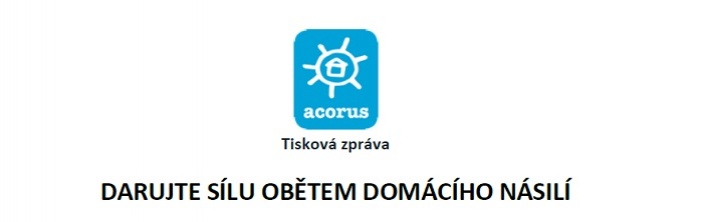 Daruj sílu pro ACORUS