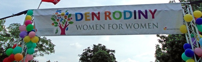 Den rodiny