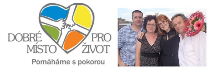 Dobré místo pro život – místo, kde se bourají mezilidské bariéry