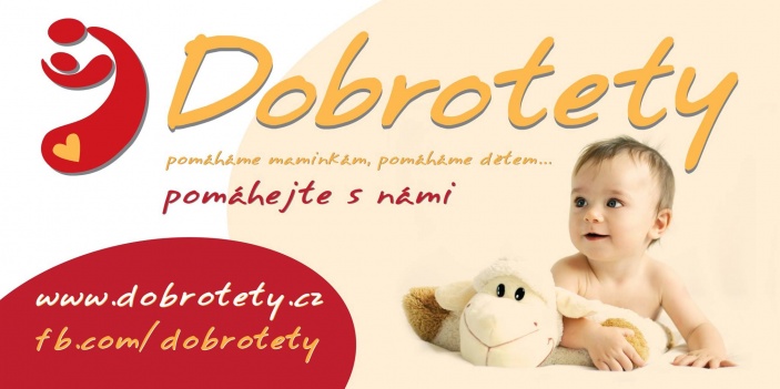 Dobrotety – Dobré tety