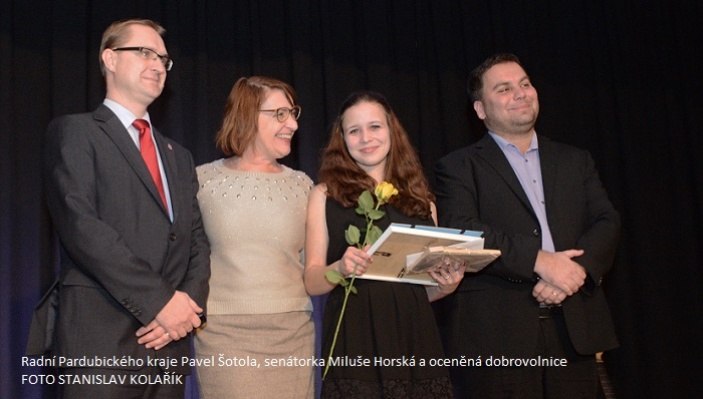 DOBROVOLNÍCI, NEZISKOVKY A FIRMY – ZNÁME JMÉNA DOBRODINCŮ