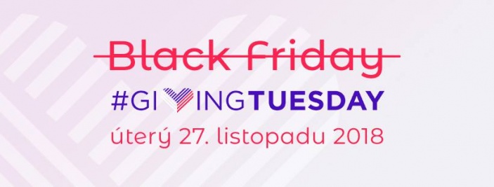 Giving Tuesday