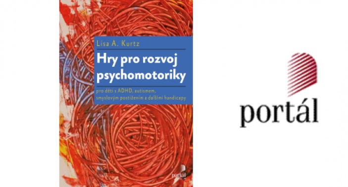 Hry pro rozvoj psychomotoriky