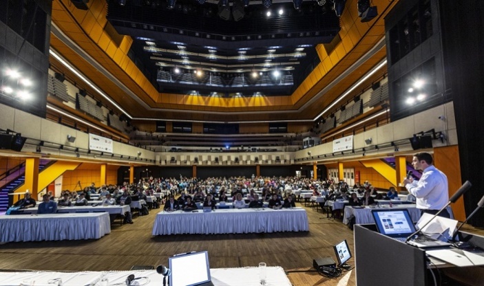 Nedělní konference INSPO o technologiích pro osoby se specifickými potřebami bude přístupná i online