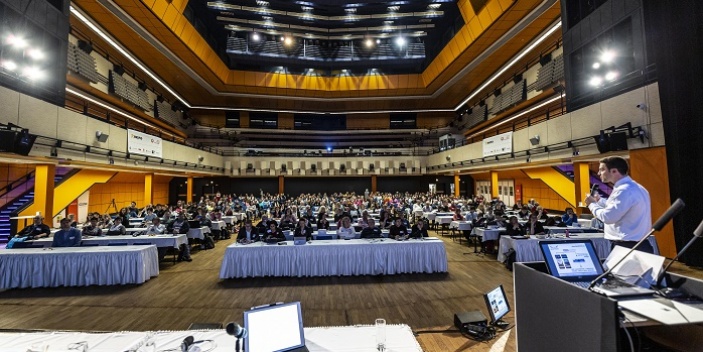 Začala registrace na 20. ročník konference INSPO o technologiích pro osoby se specifickými potřebami 