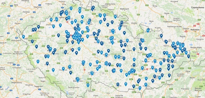 Neorientujete se v sociálních službách? Nevíte, kde je hledat a v čem Vám mohou pomoci? Chcete podpořit neziskovky? 