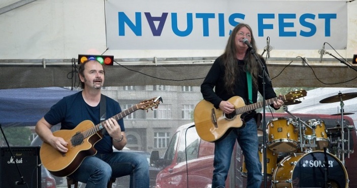 NAUTIS FEST 2016 aneb poznej autismus