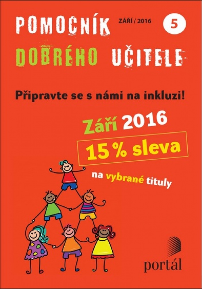 Pomocník dobrého učitele