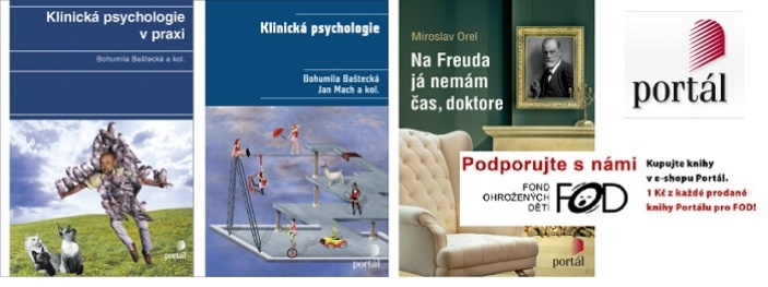 Nakladatelství Portál - informace o novinkách