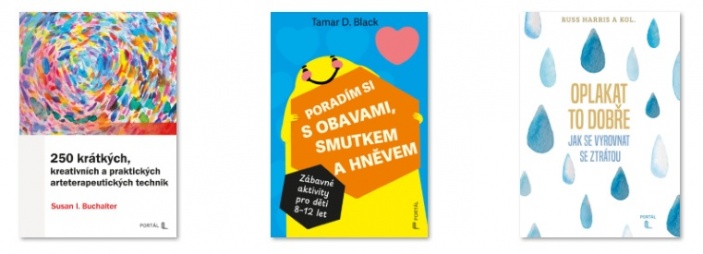 Knihy, které mají duši