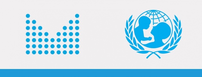 UNICEF bude spolupracovat s Ministerstvem vnitra na podpoře uprchlíků z Ukrajiny 